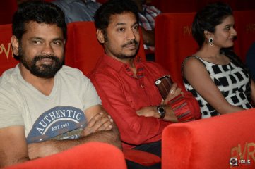 Meeku Meere Maaku Meeme Movie Audio Launch
